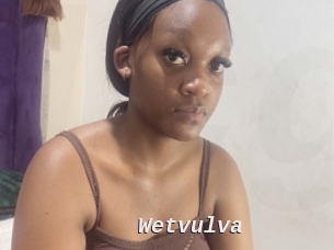 Wetvulva
