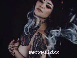Wetxwildxx