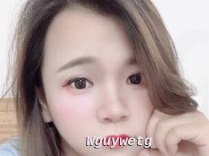 Wguywetg