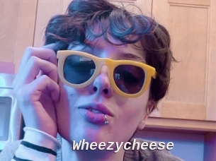 Wheezycheese