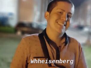 Whheisenberg