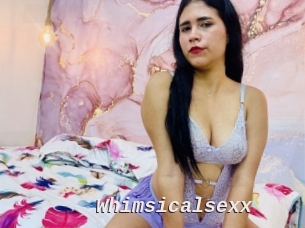 Whimsicalsexx