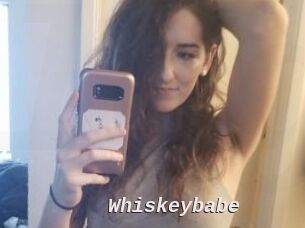 Whiskeybabe