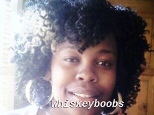 Whiskeyboobs