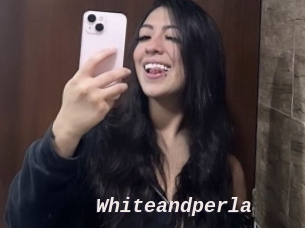 Whiteandperla