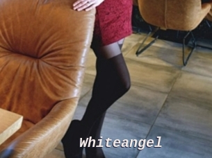 Whiteangel