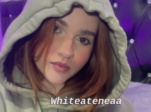 Whiteateneaa