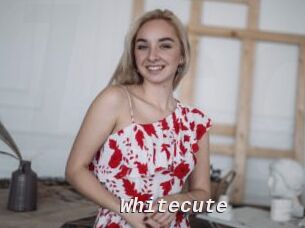 Whitecute