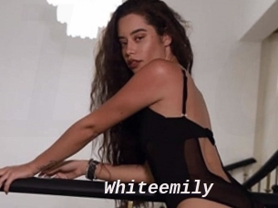 Whiteemily
