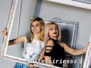 Whitefairiesss