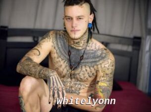 Whitelyonn