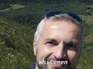 Whitemen