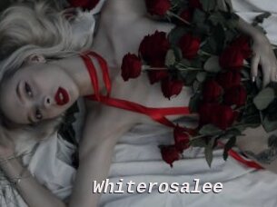 Whiterosalee