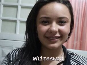Whiteswan_
