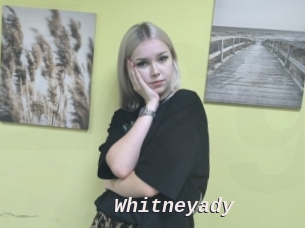 Whitneyady