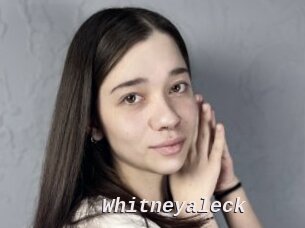 Whitneyaleck