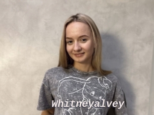 Whitneyalvey