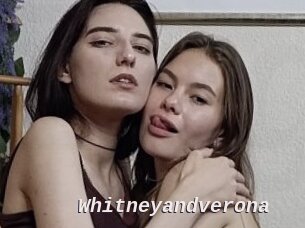 Whitneyandverona