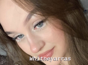 Whitneyarras