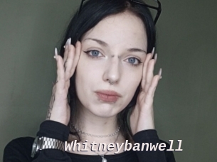 Whitneybanwell