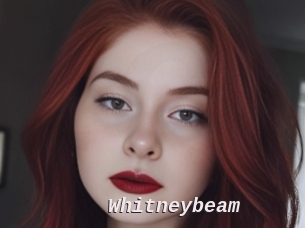 Whitneybeam