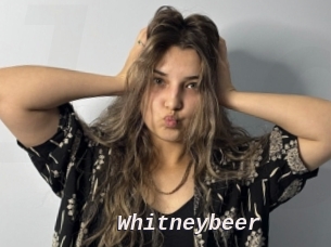 Whitneybeer