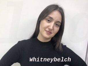 Whitneybelch