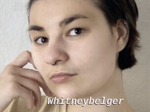 Whitneybelger