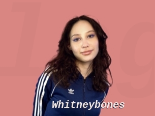 Whitneybones