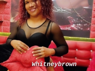 Whitneybrown