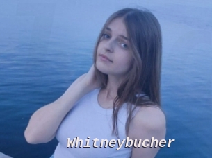 Whitneybucher