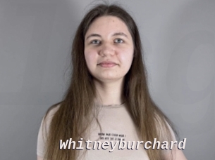 Whitneyburchard