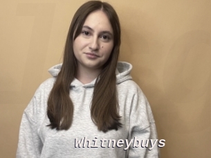 Whitneybuys