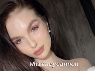 Whitneycannon