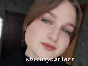 Whitneycatlett