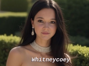 whitneycoey Live Camgirls Sex