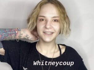 Whitneycoup