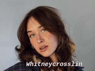 Whitneycrosslin