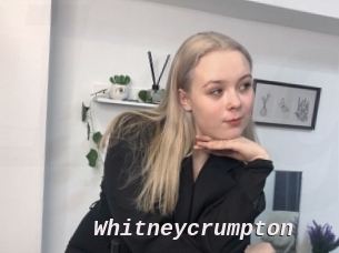 Whitneycrumpton