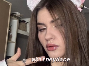Whitneydace