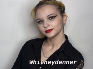 Whitneydenner