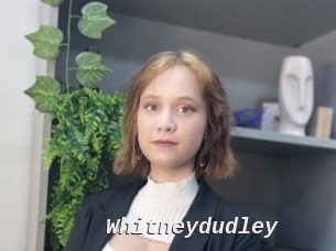 Whitneydudley
