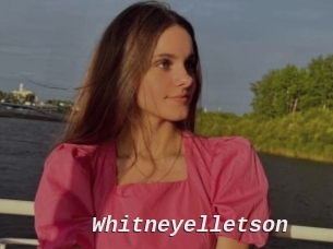 Whitneyelletson