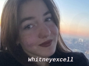 Whitneyexcell
