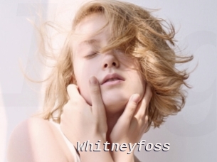 Whitneyfoss