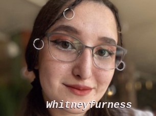 Whitneyfurness