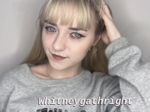 Whitneygathright