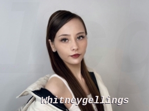 Whitneygellings
