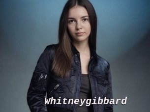 Whitneygibbard