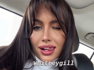 Whitneygill